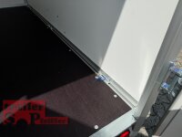 HUMBAUR HK 152515-15P FlexZurr - Kofferanhänger I 251 x 151 I  1500 KG