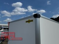 HUMBAUR HK 152515-15P FlexZurr - Kofferanhänger I 251 x 151 I  1500 KG