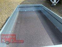 ABVERKAUF I  HUMBAUR Steely 750 kg ungebremst 205 x 109