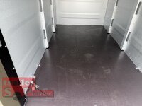 TPV KT-EB2 PLUS Koffer -  Deckelanhänger - gebremst mit Dachreling