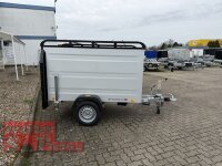 TPV KT-EB2 PLUS Koffer -  Deckelanhänger - gebremst...