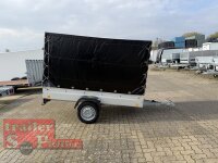 TPV TL-EU3 Anhänger 750 kg - 100 KM/H - PKW...