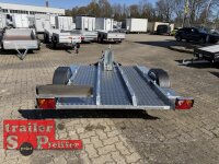 martz GP ROBUST 230 1,3T Motorrad Anhänger