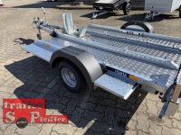 martz GP ROBUST 230 1,3T Motorrad Anhänger