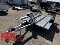 martz GP ROBUST 230 1,3T Motorrad Anhänger