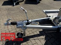 martz GP ROBUST 230 1,3T Motorrad Anhänger