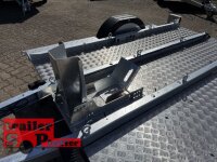 martz GP ROBUST 230 1,3T Motorrad Anhänger