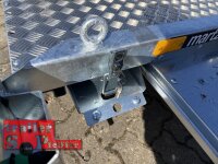 martz GP ROBUST 230 1,3T Motorrad Anhänger