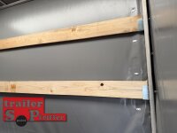 TPV TL-MU-P4 - 750 kg ungebremst Universalanhänger mit Hochplane SP-Line