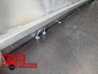 TPV TL-MU-P4 - 750 kg ungebremst Universalanhänger mit Hochplane SP-Line