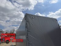 TPV TL-MU-P4 - 750 kg ungebremst Universalanhänger mit Hochplane SP-Line