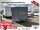 Aussteller / TPV TL-MU-P4 - 750 kg ungebremst Universalanhänger mit Hochplane SP-Line