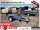 Brenderup MC Transporter MC2 UB - Motorrad - Anhänger - 750 kg - 2 Standschienen