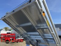 Brenderup BT4260SB 1500 KG Heckkipper - Handpumpe - Lfh: 66cm -195/50R13