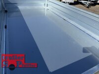 Brenderup BT4260SB 1500 KG Heckkipper - Handpumpe - Lfh: 66cm -195/50R13