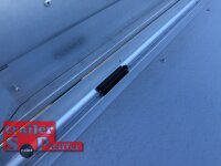 Brenderup BT4260SB 1500 KG Heckkipper - Handpumpe - Lfh: 66cm -195/50R13