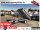 Brenderup BT4260SB 1500 KG Heckkipper - Handpumpe - Lfh: 66cm -195/50R13