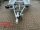 Brenderup AT2500LBTB - 2500 kg  Autotransporter Trailer mit Hydraulik und Winde