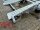 Brenderup AT2500LBTB - 2500 kg  Autotransporter Trailer mit Hydraulik und Winde