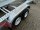 Brenderup AT2500LBTB - 2500 kg  Autotransporter Trailer mit Hydraulik und Winde