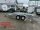 Brenderup AT2500LBTB - 2500 kg  Autotransporter Trailer mit Hydraulik und Winde
