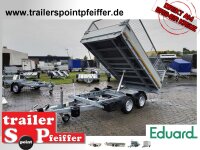 B-Ware /  EDUARD 3118 -GD- Heckkipper, Bordwände...