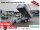 B-Ware /  EDUARD 3118 -GD- Heckkipper, Bordwände 30cm -2700kg- H-Pumpe - Lfh: 63cm -195/50R13 - Laubgitter 60 cm - Staukiste