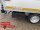 B-Ware /  EDUARD 3118 -GD- Heckkipper, Bordwände 30cm -2700kg- H-Pumpe - Lfh: 63cm -195/50R13 - Laubgitter 60 cm - Staukiste