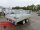 B-Ware /  EDUARD 3118 -GD- Heckkipper, Bordwände 30cm -2700kg- H-Pumpe - Lfh: 63cm -195/50R13 - Laubgitter 60 cm - Staukiste