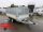 Einzelstück / EDUARD 3318 -GD- 3 Seitenkipper, Auffahrschienen, Bordwände 30cm -3500kg- E & H-Pumpe - Lfh: 63cm -195/50R13 mit 80 cm Stahl - Kastenaufsatz