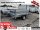 Brenderup 2260 SB 1300 - 258 x 128 x 40 Vorder und Rückwand klappbar - gebremst 1300 KG mit Bordwandaufsatz 40 cm