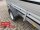Brenderup 2260 SB 1300 - 258 x 128 x 40 Vorder und Rückwand klappbar - gebremst 1300 KG mit Bordwandaufsatz 40 cm