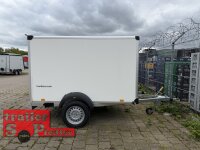 HUMBAUR HK 132515-15P FlexZurr - Kofferanhänger 1300...
