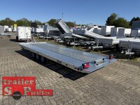 Saris AT 580 200 3500 3 K - Tridem - geschlossen mit...