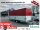 EDUARD 5022 -GD- Hochlader, Auffahrschienen & Winde, Bordwände 30cm -3500kg- Lfh: 63cm -195/50R13 mit Pendelbare Aufsatzbordwände (60 cm hoch) und Hochplane