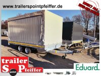 EDUARD 4020 -GD- Hochlader, Bordwände 30cm -2700kg-...