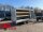 EDUARD 4020 -GD- Hochlader, Bordwände 30cm -2700kg- Lfh: 63cm -195/50R13 mit Hochplane SP-Line - Schiebeplane links und rechts