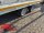 EDUARD 4020 -GD- Hochlader, Bordwände 30cm -2700kg- Lfh: 63cm -195/50R13 mit Hochplane SP-Line - Schiebeplane links und rechts