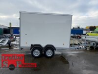 Böckmann KT-SW 3015/27 H - 2,7t Sandwich -...
