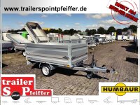 HUMBAUR HUK 152314 I 230 x 140 I 1500 KG I...
