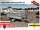 HUMBAUR HUK 152314 I 230 x 140 I 1500 KG I Rückwärtskipper mit Handpumpe mit ALU Aufsatzbordwänden 35 cm