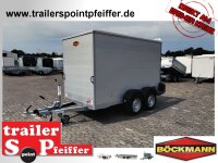 Böckmann KT-AL 3015/27 M F R/T-K Kofferanhänger...