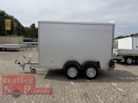 Böckmann KT-AL 3015/27 M F R/T-K Kofferanhänger...
