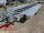 martz GT KIPPBAR 480/2 2,7T LOHR - hydraulisch kippbarer Autotrailer - offene Ladefläche