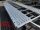 martz GT KIPPBAR 480/2 2,7T LOHR - hydraulisch kippbarer Autotrailer - offene Ladefläche