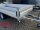 HUMBAUR HT 304121 Hochlader ALU 3000 kg gebremst - 410 x 210