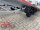 Lorries PLI30-5521 - 3000 kg 5,5m kippbarer leichter Autotransporter mit  ALU Standschienen