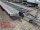 Lorries PLI30-5521 - 3000 kg 5,5m kippbarer leichter Autotransporter mit  ALU Standschienen