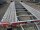 Lorries PLI30-5521 - 3000 kg 5,5m kippbarer leichter Autotransporter mit  ALU Standschienen