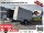 Zaslaw 300SU – 750 KG  300 x 150 Planeanhänger H 185 mit Kippfunktion - FULL LED